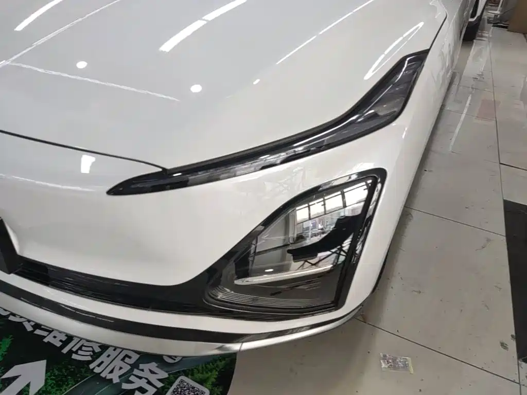 Wuling Xingguang — миниатюра 24
