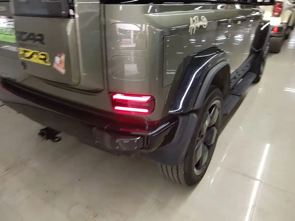 iCAR iCAR Super V23 — миниатюра 8