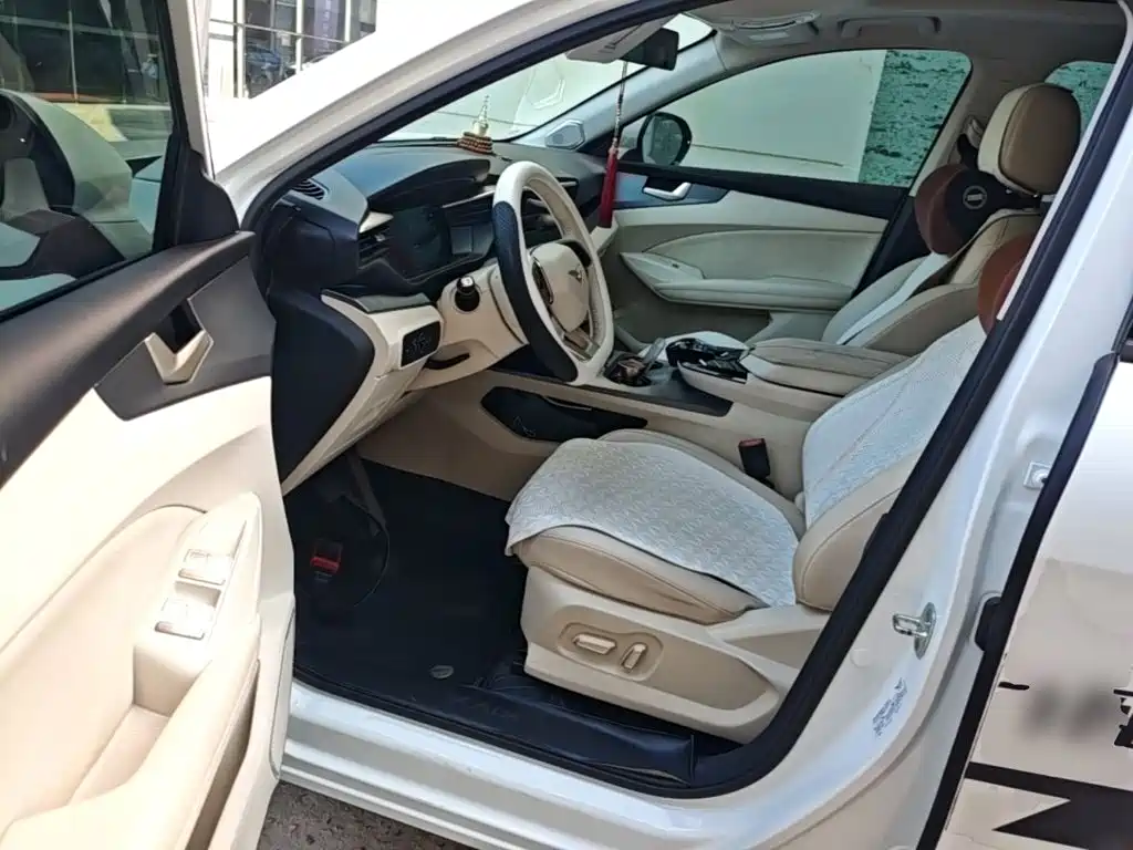 Cowin Kunlun Hybrid — миниатюра 16