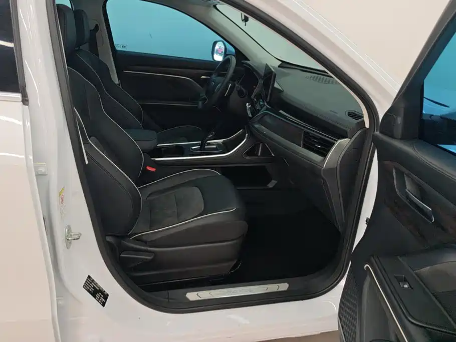 Haval H6 — миниатюра 8