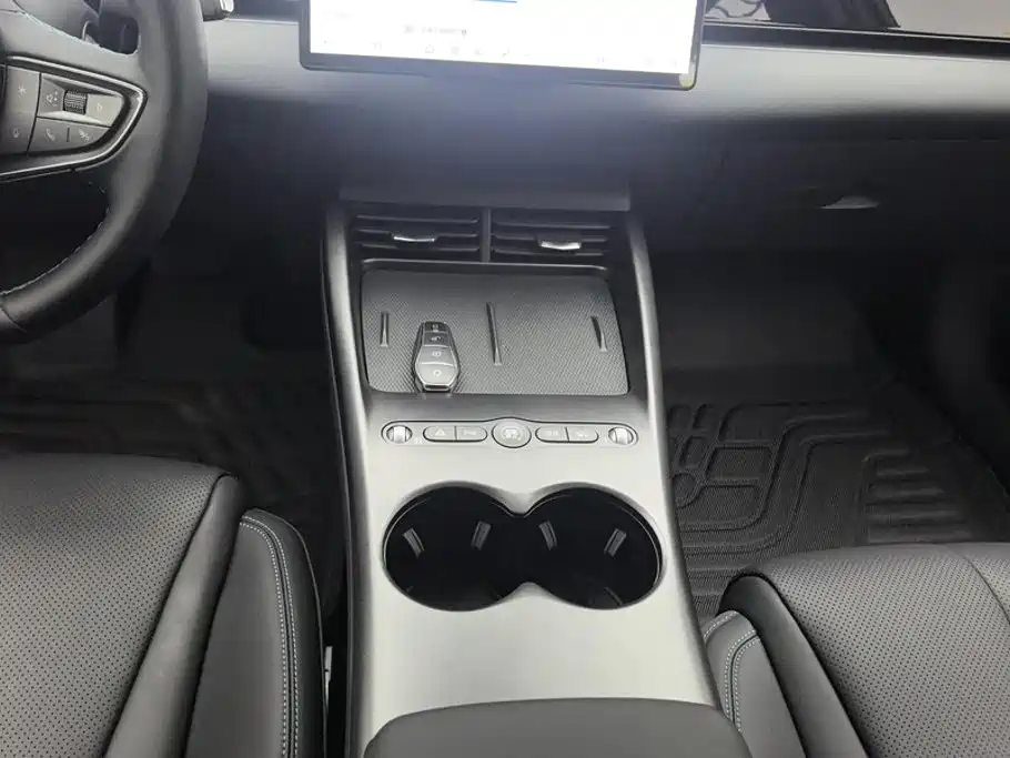 BYD Seal 06 — миниатюра 16