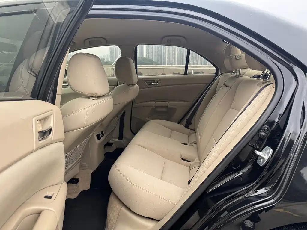 Suzuki Kizashi — миниатюра 4