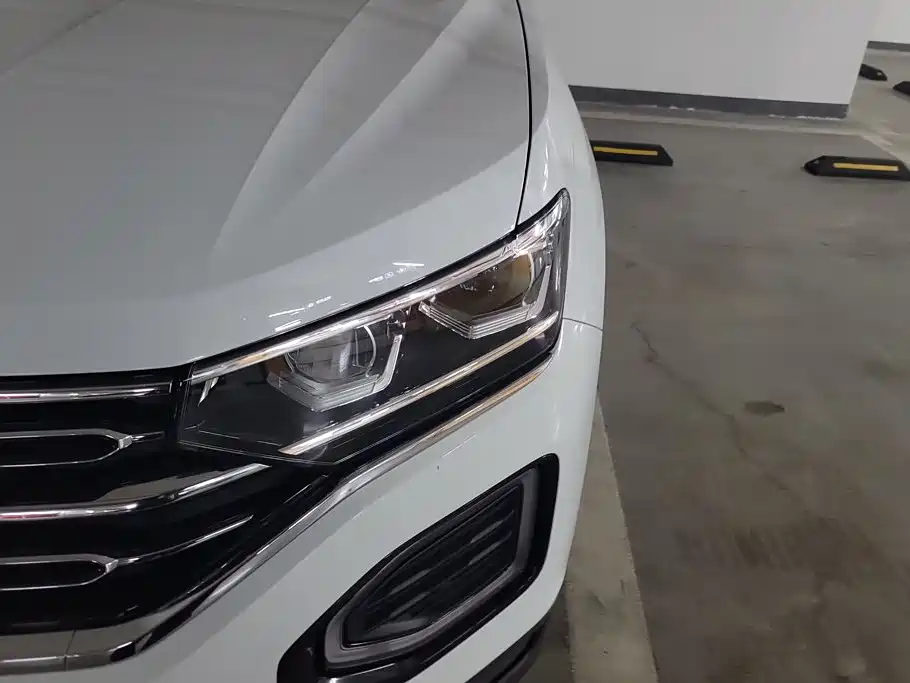 Volkswagen Tayron — миниатюра 5