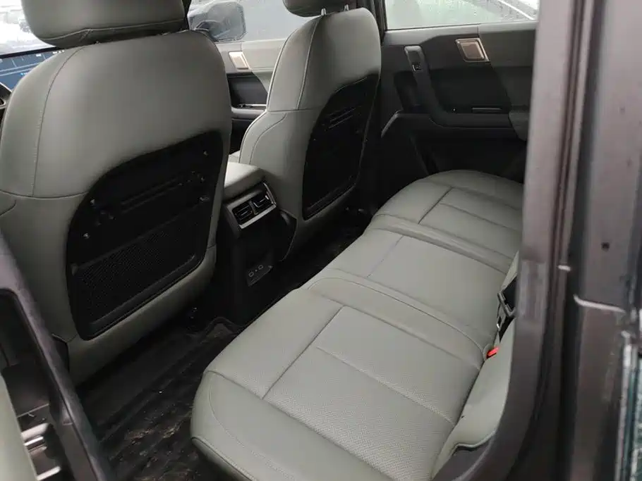 Fulwin Fengyun X3 — миниатюра 11