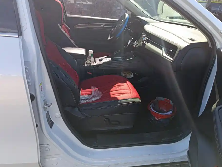 Haval F7 — миниатюра 8