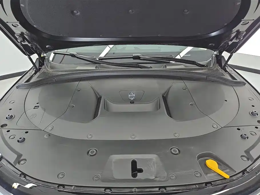 Aito M7 2024 1.5T Plus 5 мест