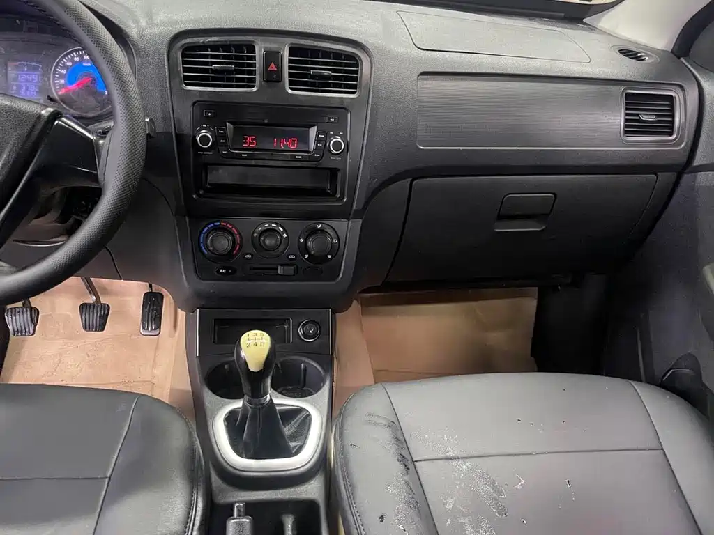 DONGFENG SCENERY 330