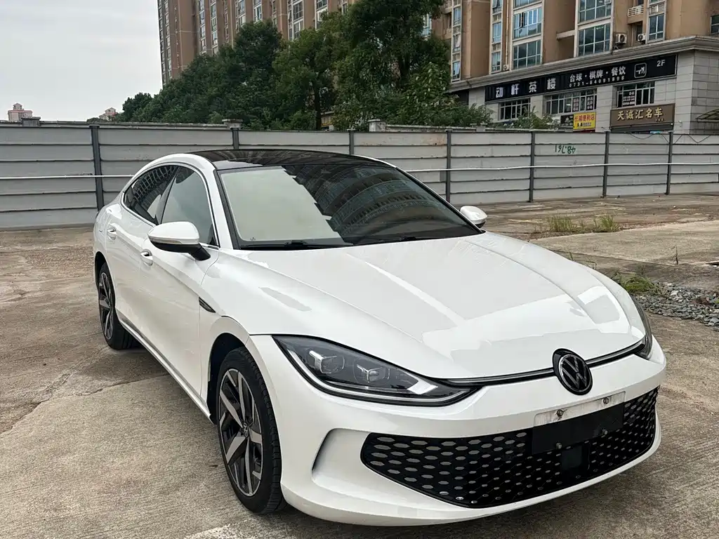 Volkswagen Lamando — миниатюра 3