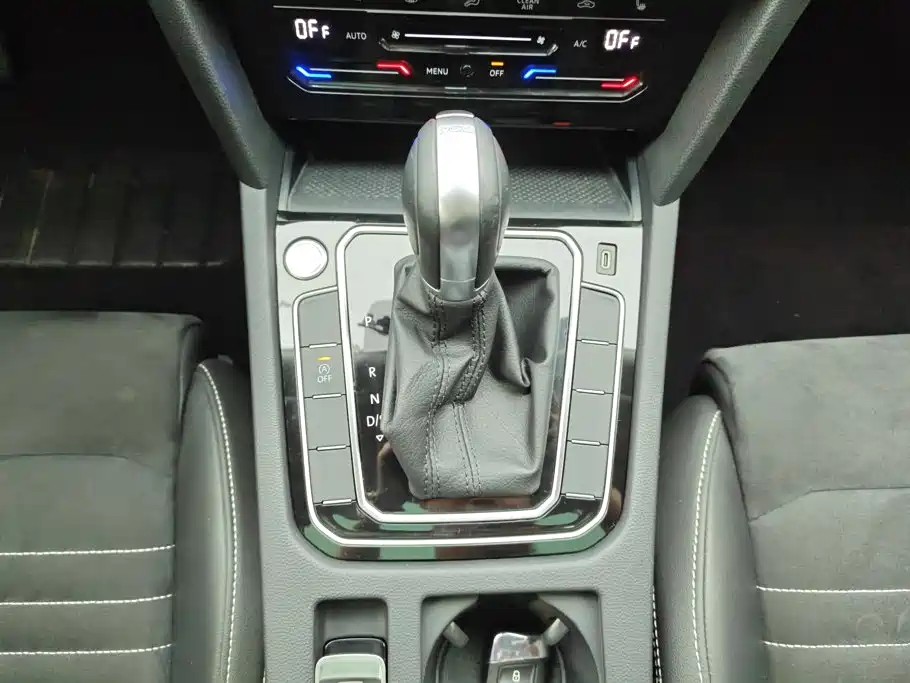 Volkswagen Magotan — миниатюра 16