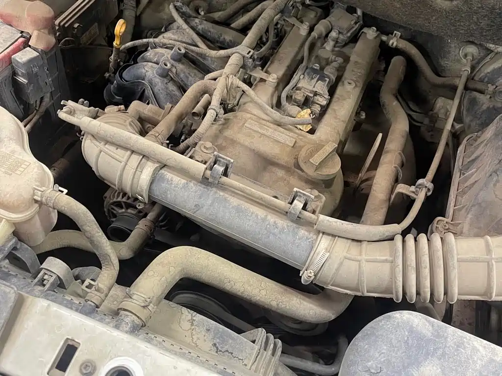 DONGFENG SCENERY 330