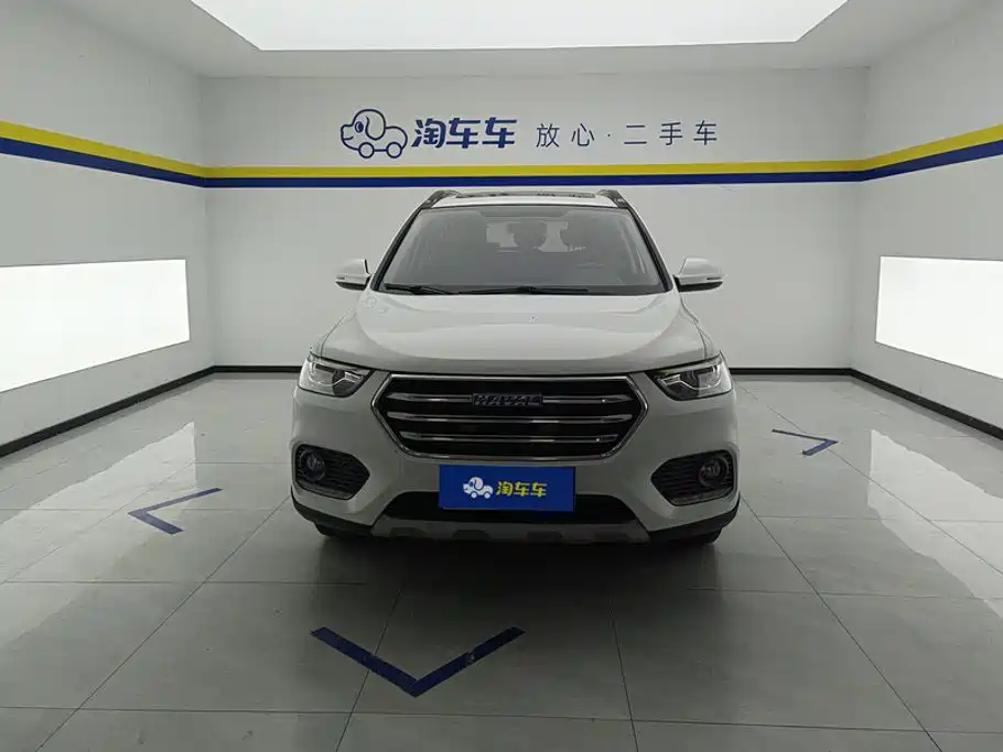 Haval H6 — миниатюра 2