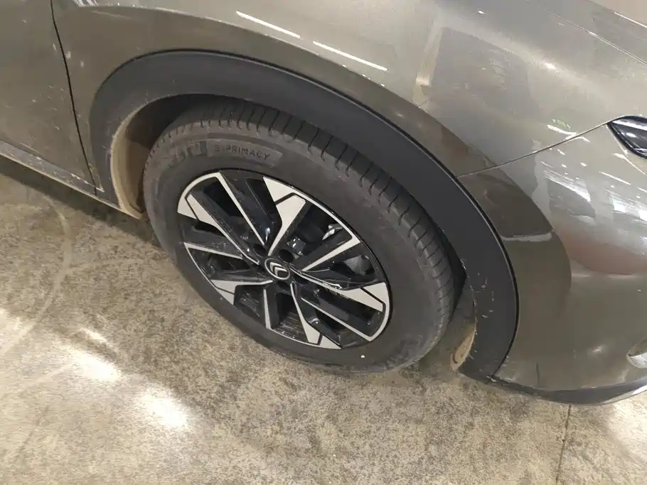Citroen C5 X — миниатюра 6