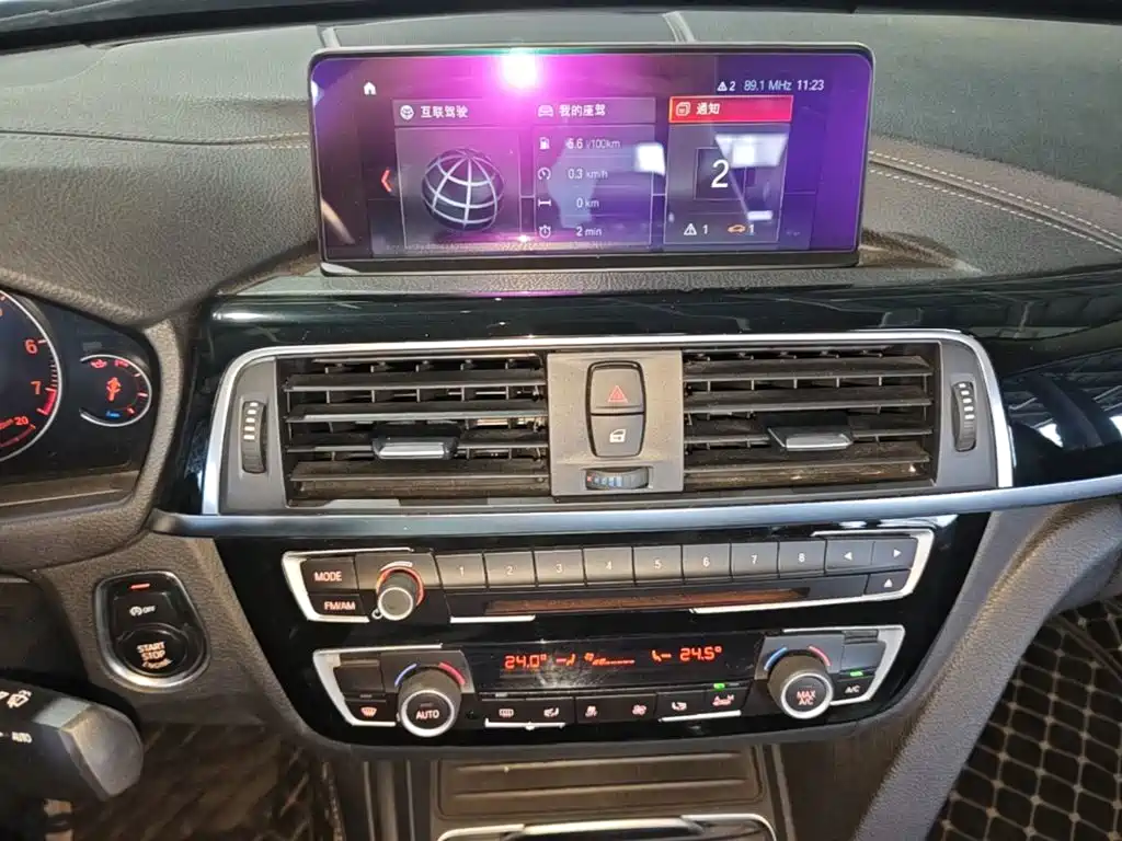 BMW 3 Series — миниатюра 13