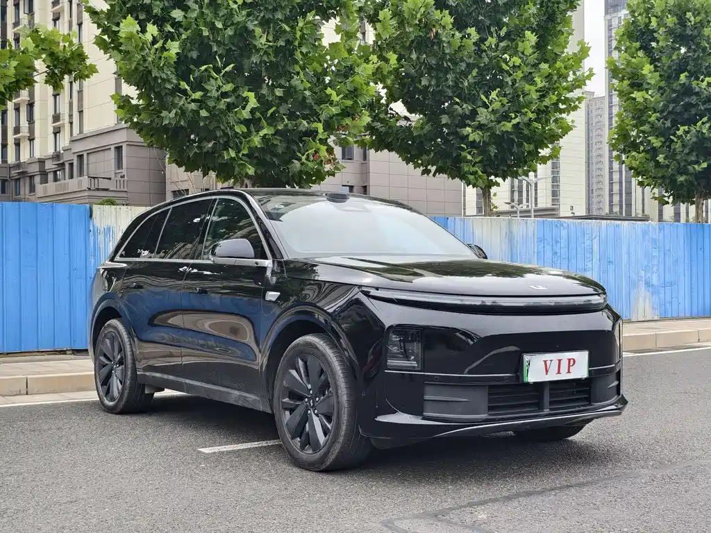 Li Auto L6 2025 Max
