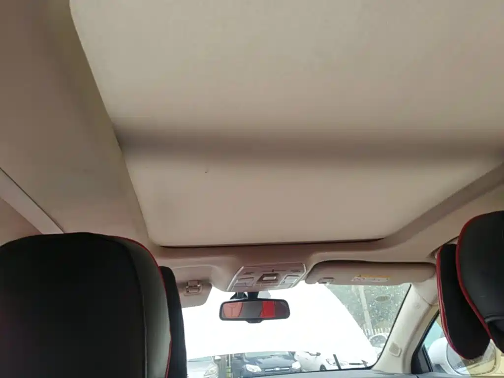 Geely Borui — миниатюра 18
