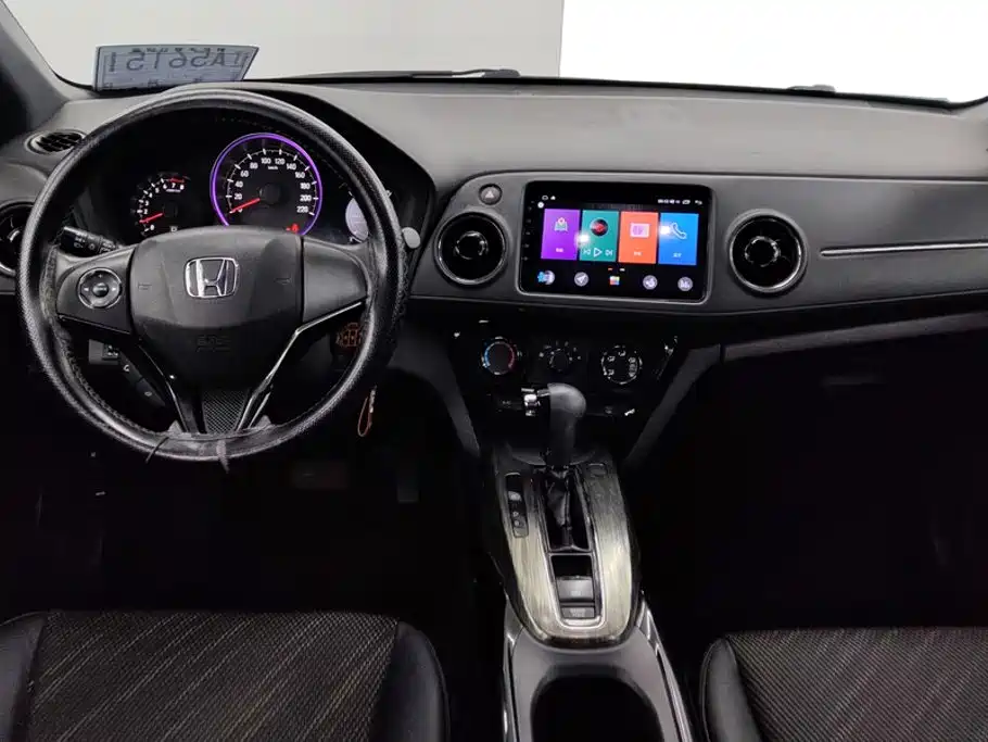 Honda XR-V — миниатюра 12