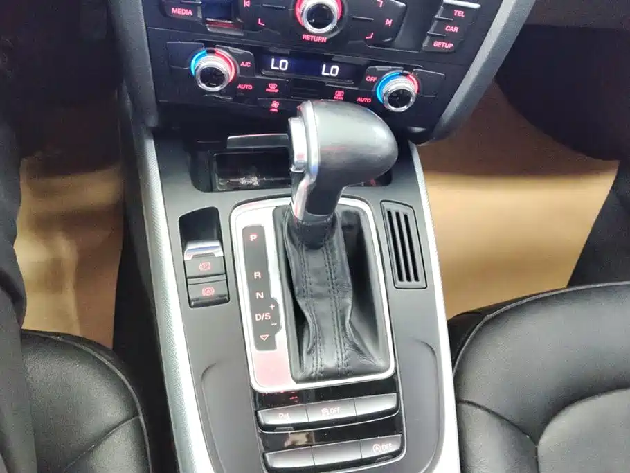 Audi A4L — миниатюра 16
