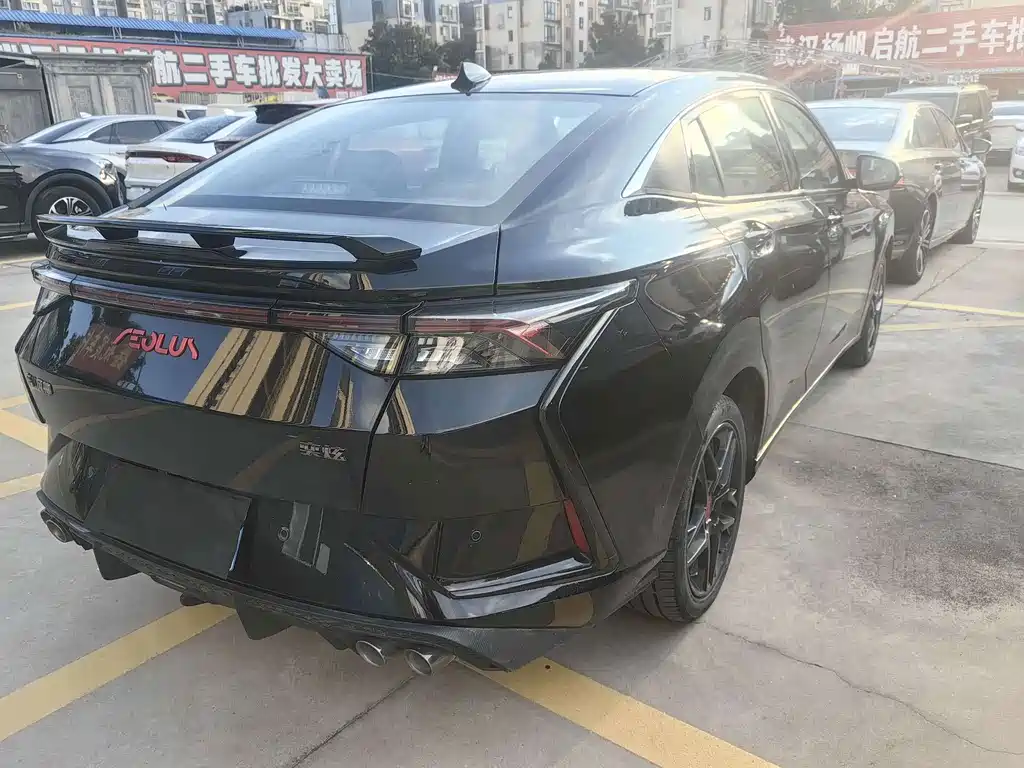 Aeolus Yixuan — миниатюра 4