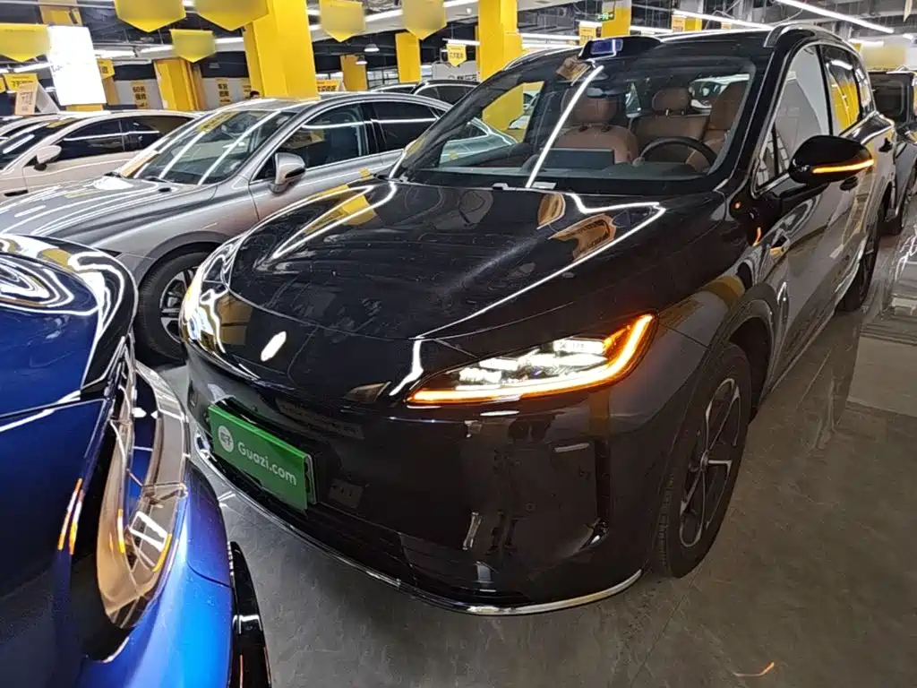 Shangjie H5 2025 Max