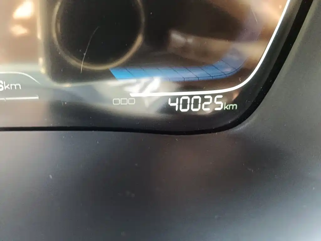 BYD PLUS New Energy — миниатюра 13