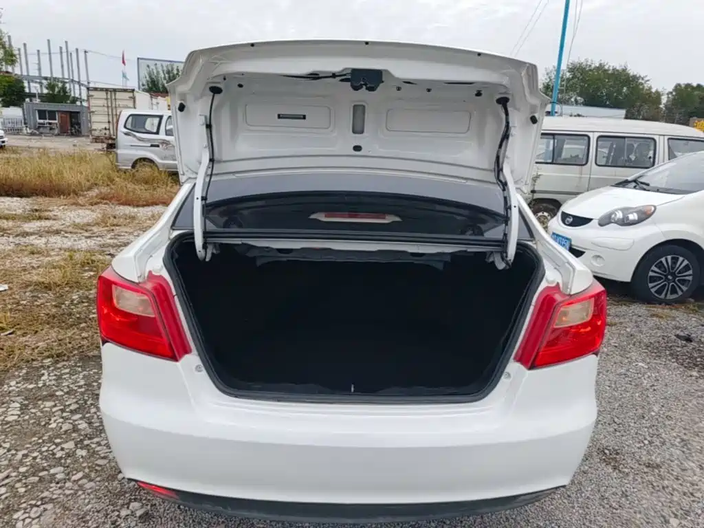 Changan V3 — миниатюра 19