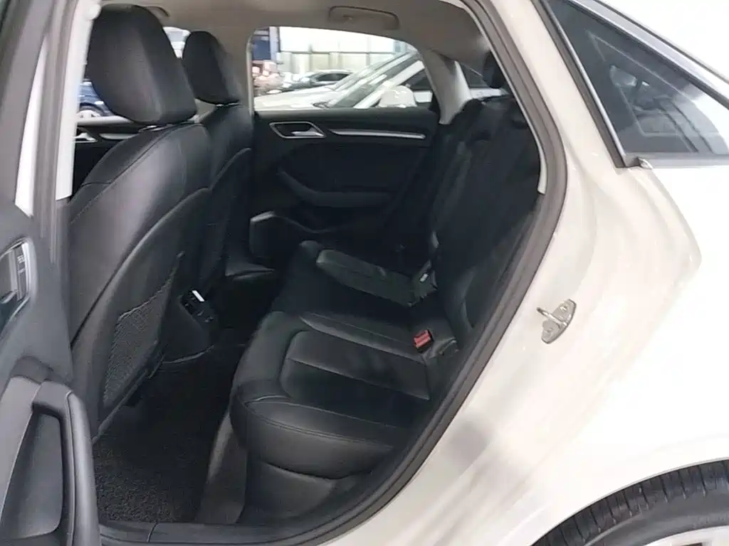 Audi A3 — миниатюра 17
