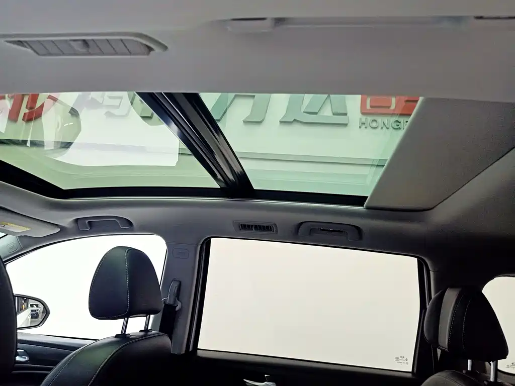 GAC Motor Trumpchi M6 — миниатюра 16