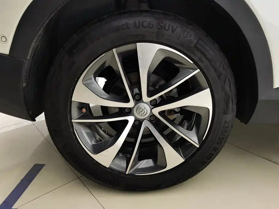 Zhonghua V7 — миниатюра 6