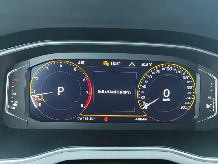 Volkswagen Bora — миниатюра 14