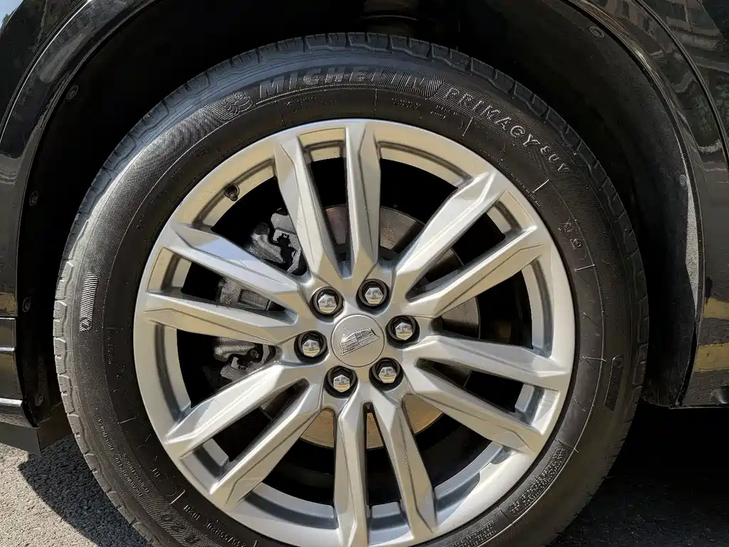 Cadillac XT6 — миниатюра 13