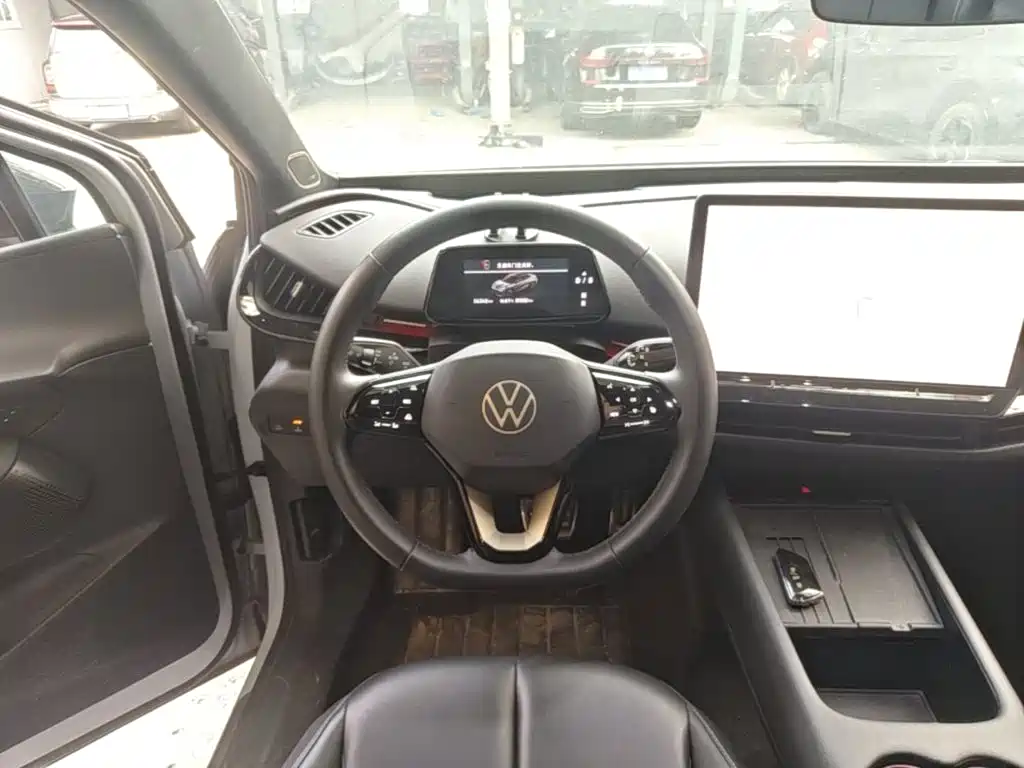 Volkswagen 06 — миниатюра 11
