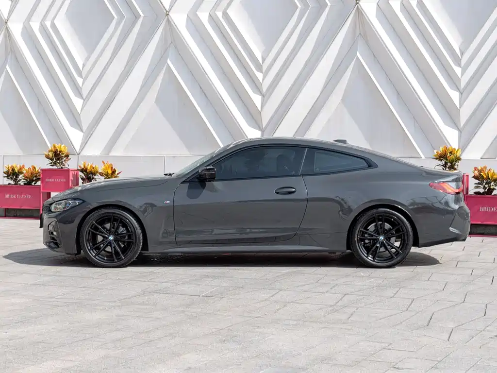 BMW 4 Series — миниатюра 4