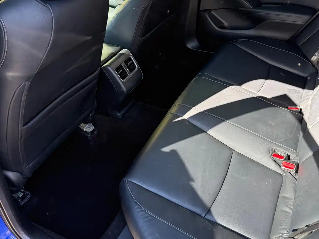 Honda Accord — миниатюра 4