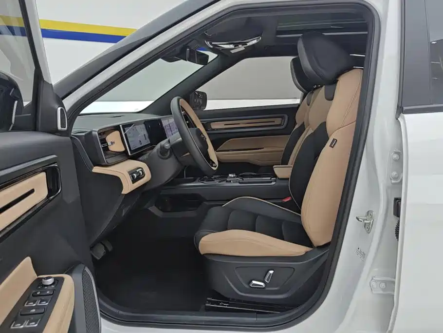 Geely Icon — миниатюра 9