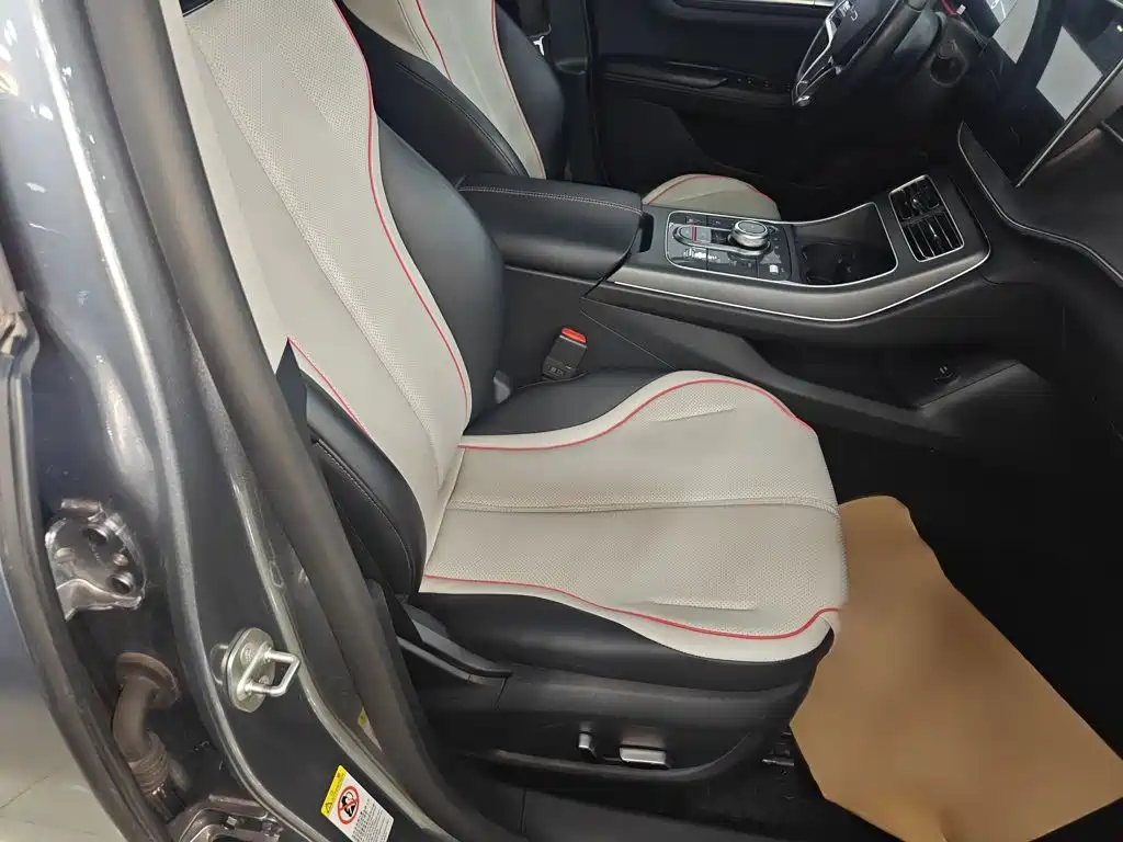 BYD Destroyer 05 2022 DM-i 55KM Luxury