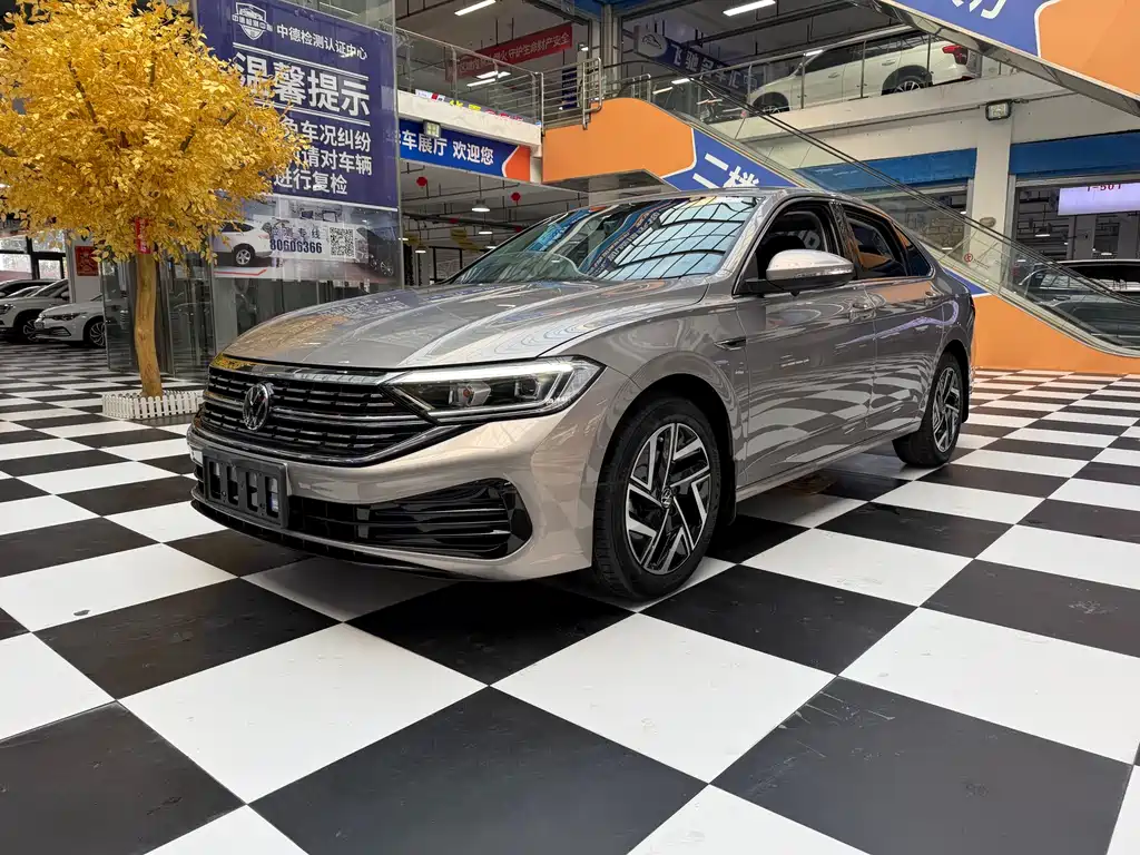 Volkswagen Sagitar 2023 280TSI DSG Super Plus Edition