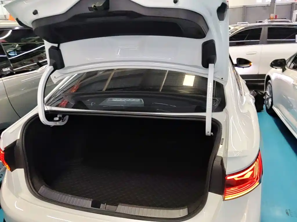 Volkswagen Sagitar — миниатюра 19