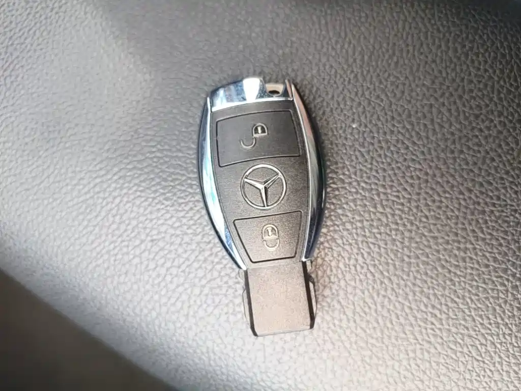 Mercedes-Benz B-Class — миниатюра 9