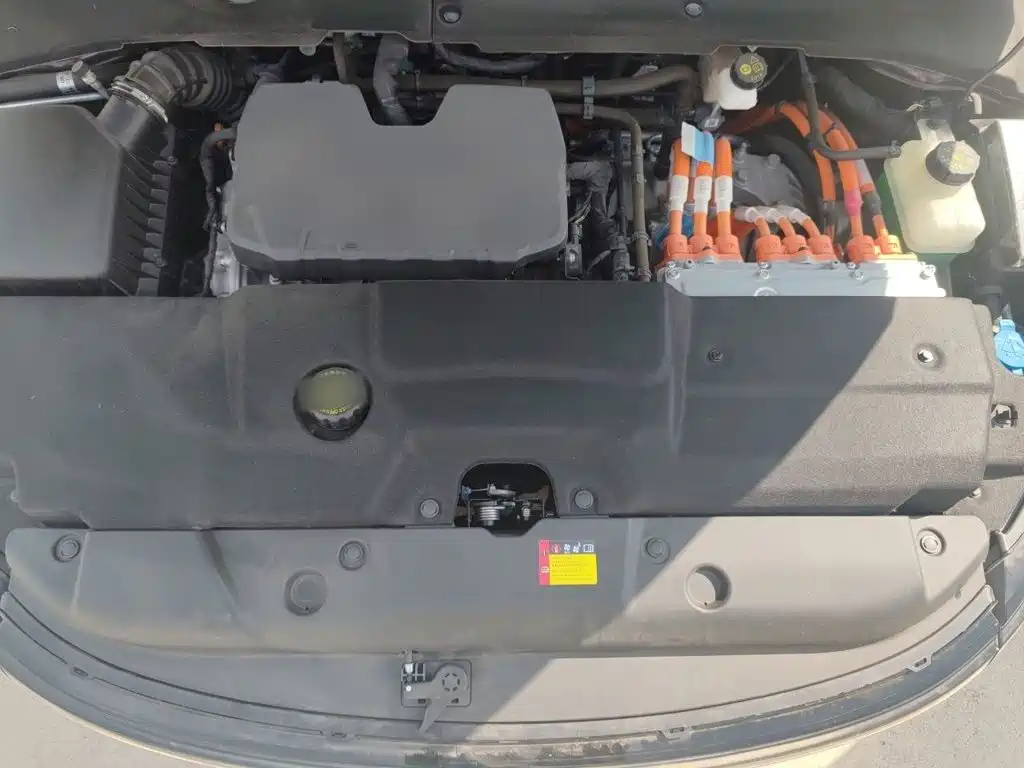 Wuling Xingguang — миниатюра 21