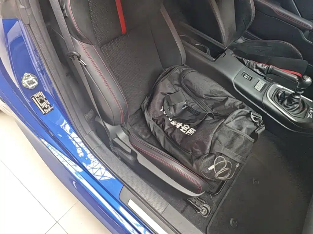 Subaru BRZ — миниатюра 25