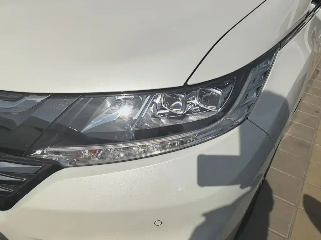 Honda Odyssey — миниатюра 2
