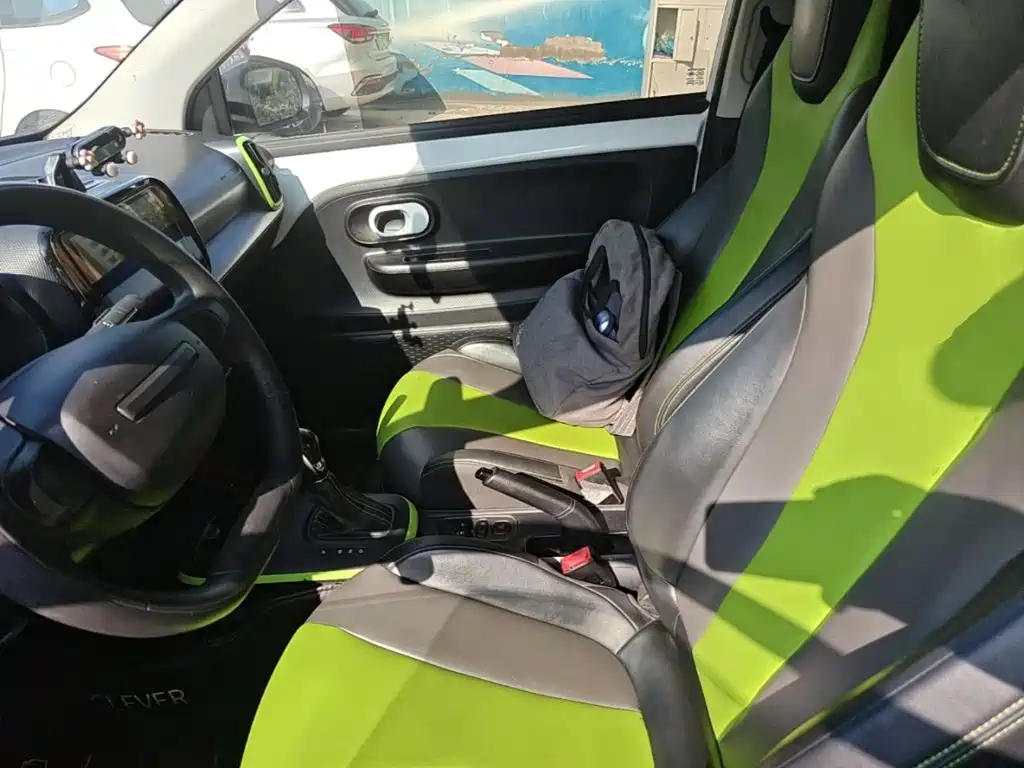Roewe Clever — миниатюра 15