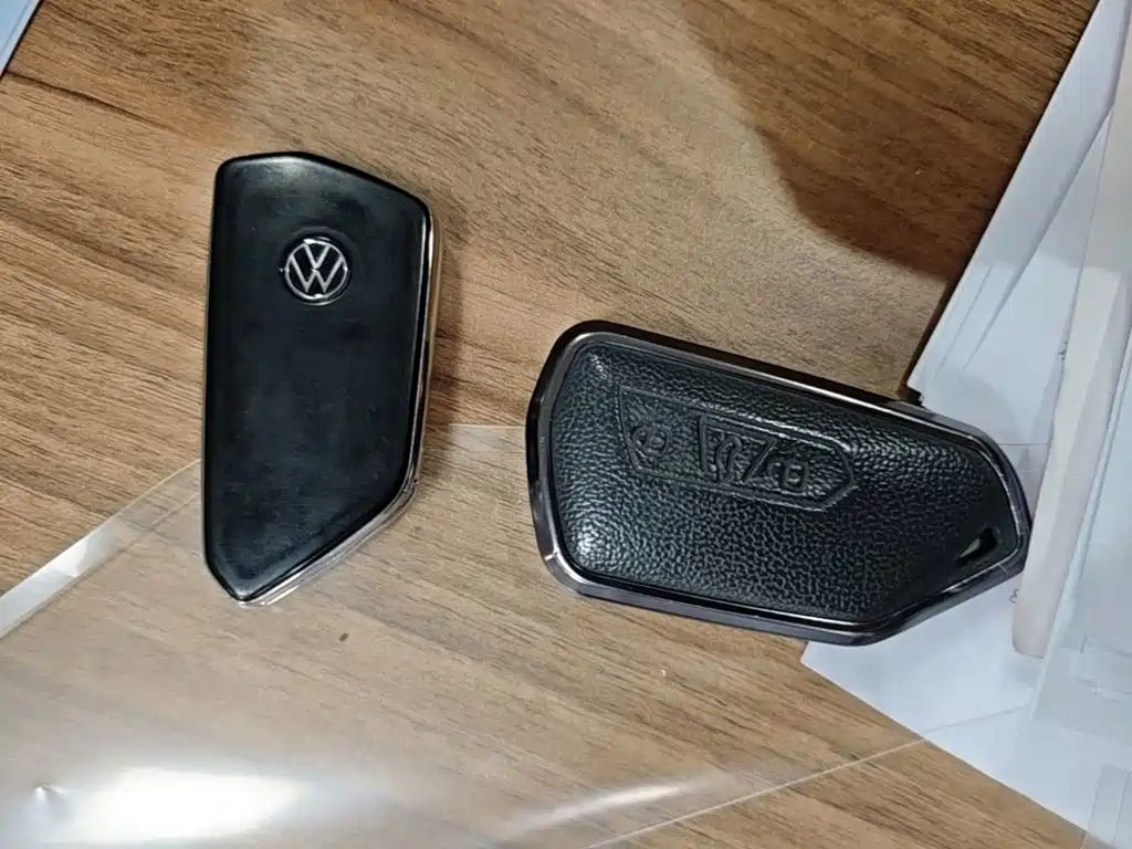 Volkswagen ID.3 — миниатюра 17