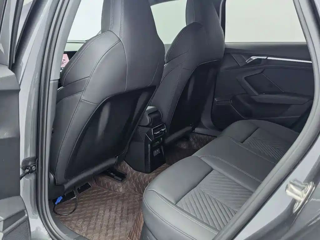 Audi A3 — миниатюра 10