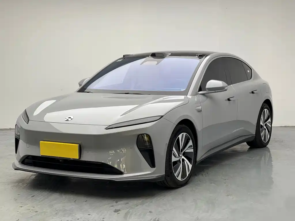 2024 Nio ET5 - zdjęcie 1 z 20