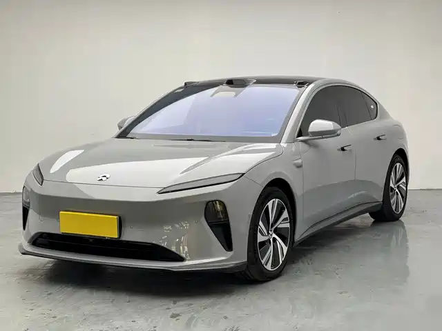 2024 Nio ET5