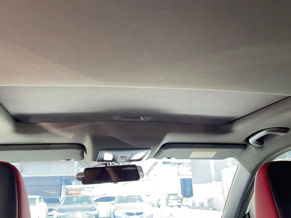 Changan CS35PLUS — миниатюра 13