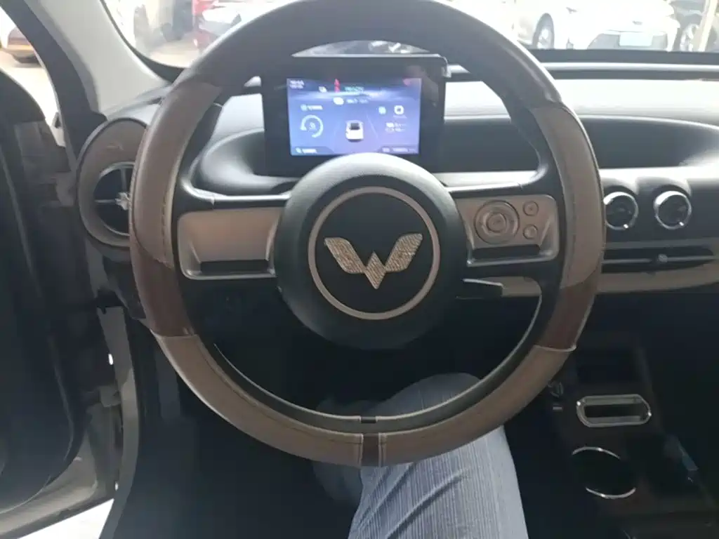Wuling Bingo — миниатюра 11