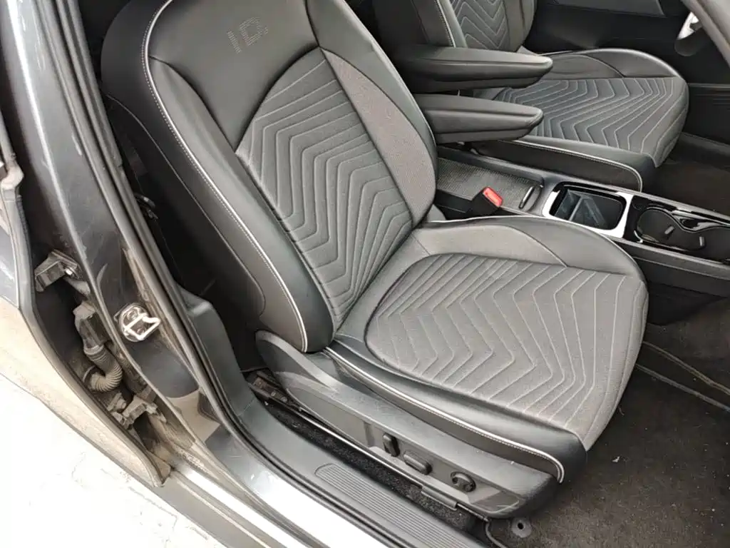 Volkswagen ID.3 — миниатюра 20