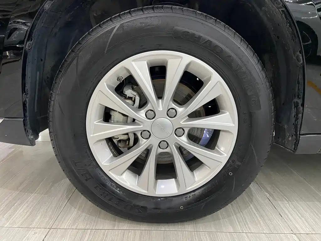 Haval M6 — миниатюра 10